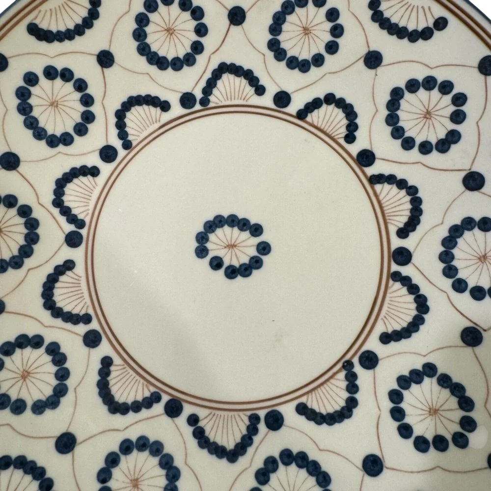 Target Thomas O'Brien Vintage Modern Round Platter/Charger 11in‎ Discontinued